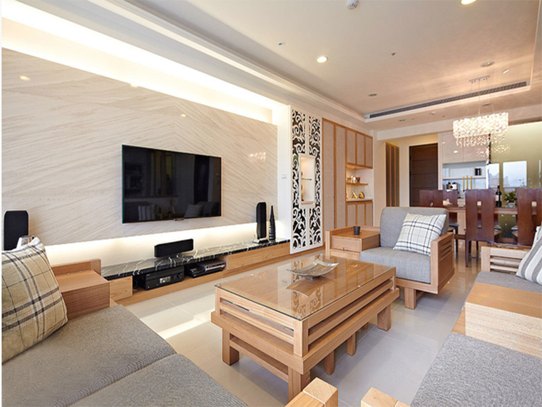 給裝修預(yù)算有限的業(yè)主一些小建議！