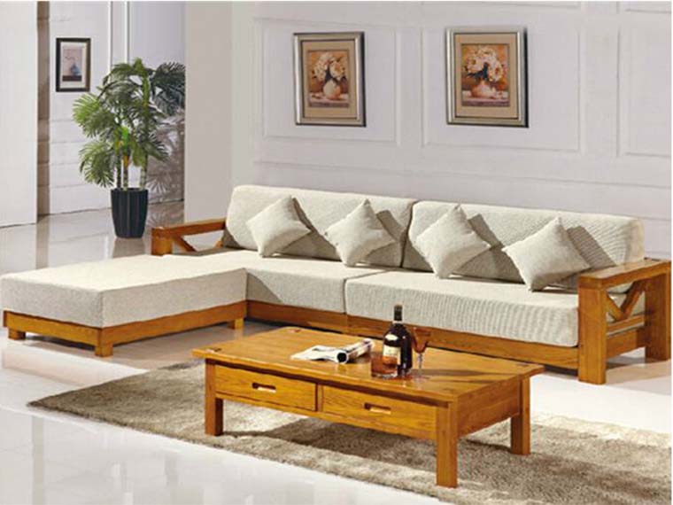 軟裝搭配之：沙發(fā)怎么選！