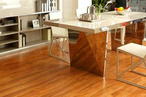 房子裝修瓷磚木地板大比拼！