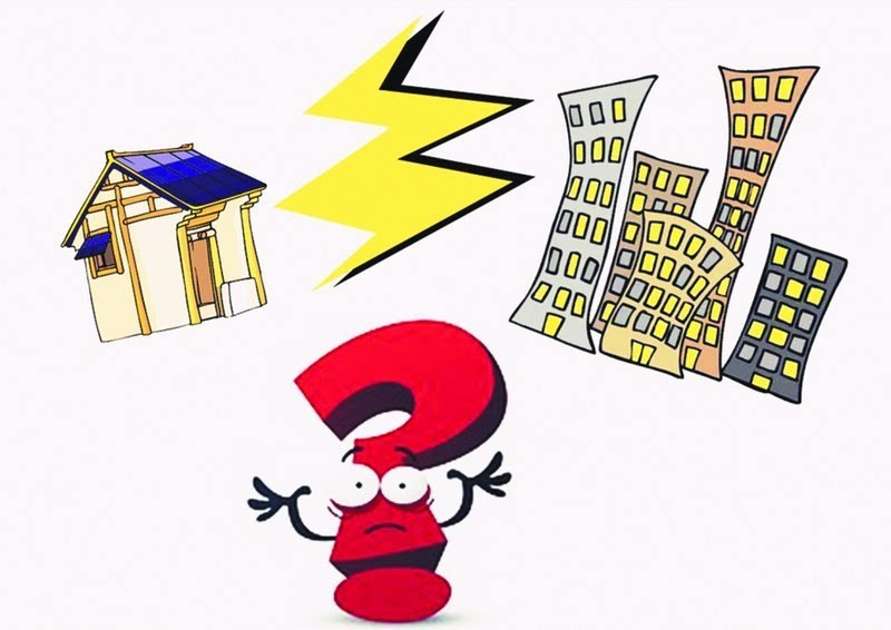 如果您擁有一套舊房，應(yīng)該怎么重新裝修？