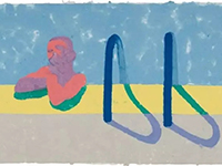 這里有一封寫給你的情書，請查收！