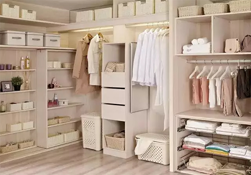 收納重要不重要，收納不好你家里一團(tuán)糟！