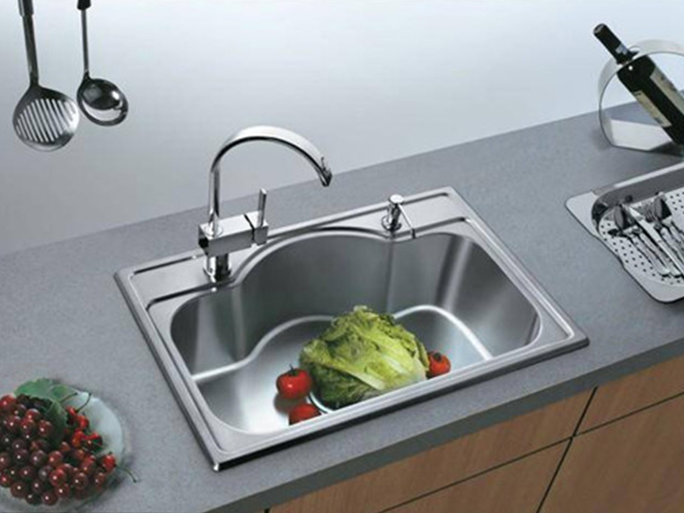 裝修時(shí)如何選擇不銹鋼水槽？趕緊get !