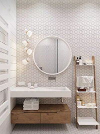 衛(wèi)生間該怎么裝？裝修門(mén)外漢必讀