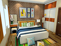 新家裝修搭配顏色小秘訣！你知道嗎？