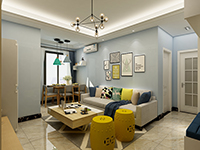 【裝修小攻略】常見(jiàn)的吊頂類(lèi)型，看完就懂你家適合哪種了