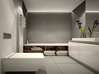 無(wú)窗戶的衛(wèi)生間的四個(gè)問(wèn)題一定要解決！