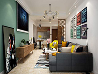 為什么現(xiàn)代風格深受年輕人你喜歡？看這里