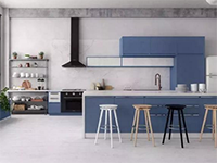 廚房才如何裝修才會讓人眼前一亮？