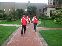 《工地巡檢報告》第五期&mdash;&mdash;強化工地管理，尋找標(biāo)桿工地！