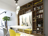 北歐風，帶給你不一樣的體驗！