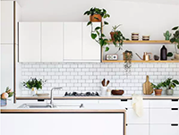 純色工字磚，哪種貼法最好看？