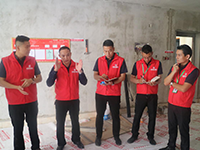 夏季裝修有不少優(yōu)勢呢，悄悄告訴你！