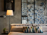 這樣的工業(yè)風設(shè)計，想不惹人喜歡都都難！