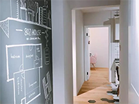 通道怎么裝才好看？看完這些你就明白了！