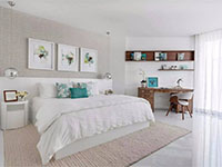 如何打造舒心臥室呢？這四大技巧不得不知