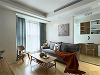 地面裝修選瓷磚，地板，還是水泥自流平呢？