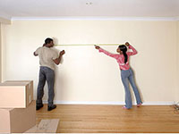 房子量房的步驟順序有哪些？測量時(shí)應(yīng)該怎么做？