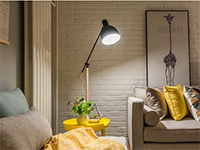 家具燈這樣選擇，讓你的家變得更加溫馨！