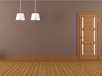 裝修攻略|木地板怎么鋪更省料？