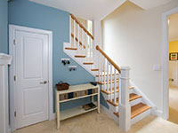 裝修技巧|躍層戶型如何裝修才好看？