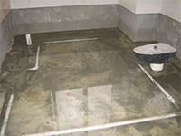 為什么衛(wèi)生間裝修要進(jìn)行閉水測試？