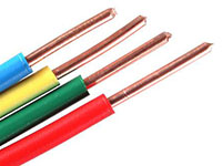 水電裝修|電線安裝該選軟線還是硬線呢？