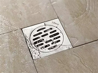 裝修攻略|地漏安裝小技巧，避免異味出現(xiàn)！