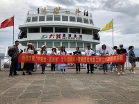 生活不只眼前的工作，還有遠(yuǎn)方的麗江古城！