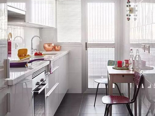 廚房改造翻新小貼士，5點(diǎn)關(guān)鍵要牢記