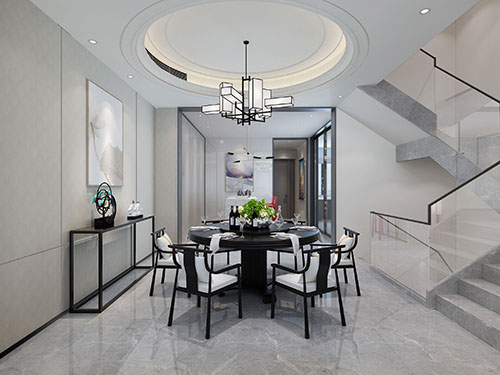 吊頂&ldquo;熱脹冷縮&rdquo;會(huì)變形?這是真的嗎？