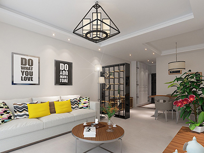 玄關隔斷怎么做？玄關隔斷的裝修材料有哪些？