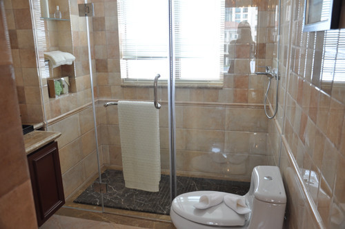 衛(wèi)生間裝修不可忽略的細節(jié)，不然錢白花了