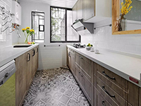 廚房裝修一定要知道的櫥柜知識，漲姿勢了！