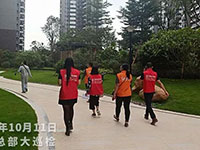 《集團(tuán)工地大巡檢》第十期&mdash;&mdash;致敬一線匠人，嚴(yán)查施工質(zhì)量&mdash;&mdash;以匠心捍衛(wèi)家裝品質(zhì)長城！