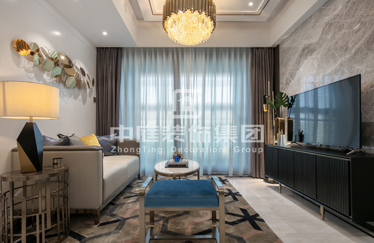 南寧90平米房子基礎(chǔ)裝修都有哪些必須做項(xiàng)目你知道嗎？