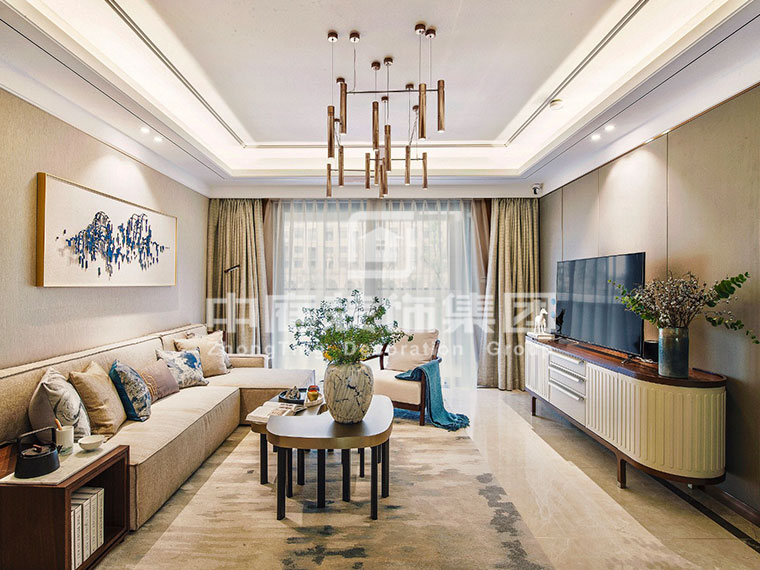 南寧裝修百科|全包的內(nèi)容包括哪些？全包裝修的優(yōu)勢