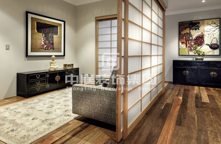 南寧裝修百科|新房的鞋柜該怎么擺放？