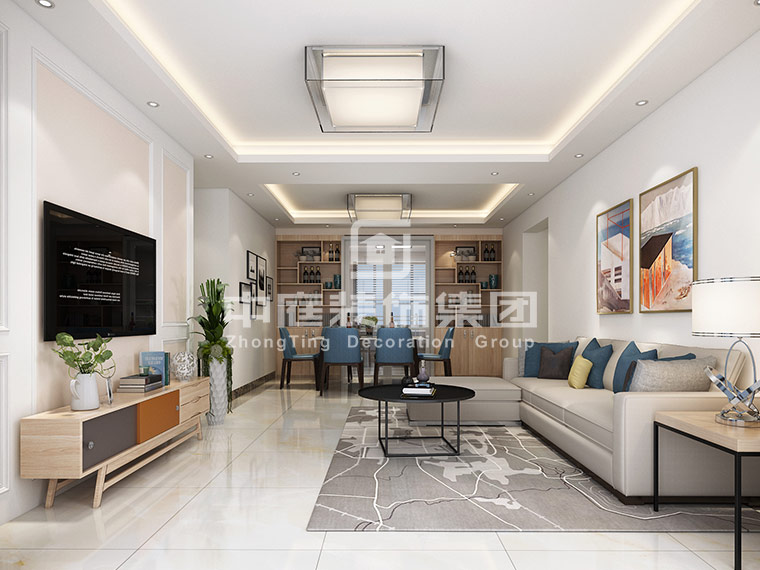 新家怎么樣裝修才能有質(zhì)感？