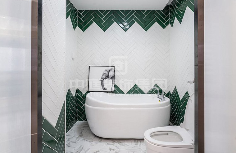 南寧裝修指南|衛(wèi)生間防水應(yīng)該怎么補(bǔ)救？補(bǔ)救措施有哪些？