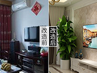 南寧舊房改造攻略 | 小戶型舊房改造需要注意什么？