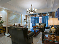 南寧裝修百科 | 采光不好的房間怎么裝修？