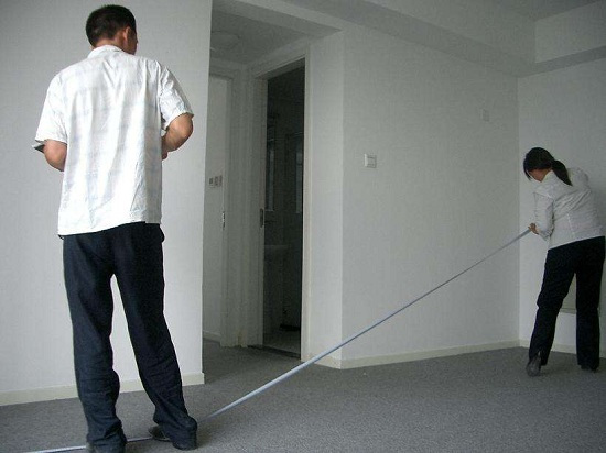 南寧裝修百科 | 裝修量房的標(biāo)準(zhǔn)流程是什么？