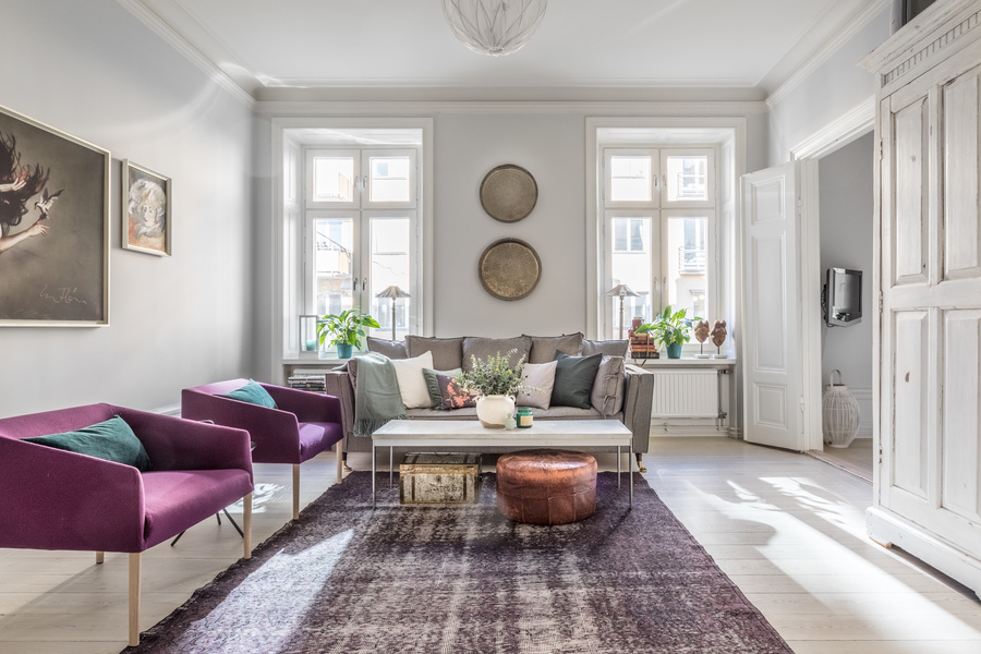 現(xiàn)代裝修有幾個(gè)流行趨勢(shì)？