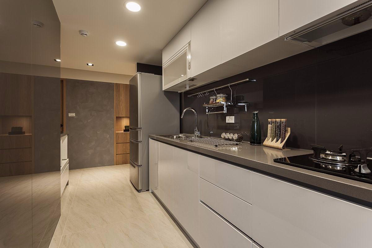 一個好的廚房裝修，這幾點(diǎn)一定要重視！