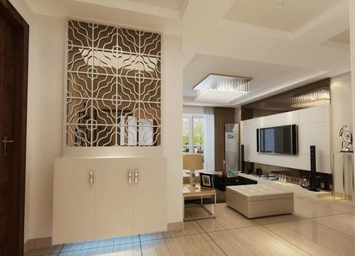 五種實(shí)用玄關(guān)的設(shè)計(jì)方法，有你喜歡的嗎？