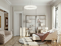 家具就像女朋友的衣服，也需要精心搭配和細(xì)心保養(yǎng)。