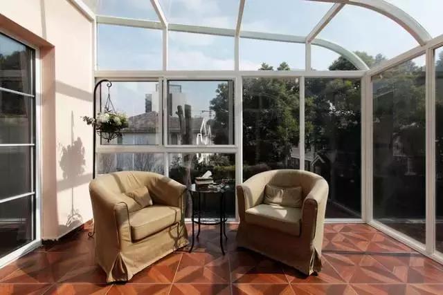 陽臺吊頂五種設(shè)計(jì)方法，有你知道的嗎？