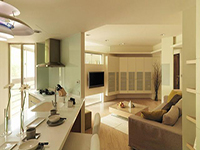 想知道三室一廳如何裝修嗎，三個(gè)實(shí)用的裝修風(fēng)格推薦！