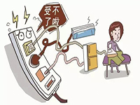 冬天熱水器省電的五大絕招！